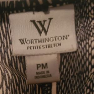 Worthington Dress shirt